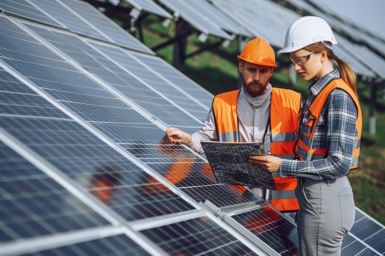 US Battery Energy Storage Systems (BESS) and Hybrid Power Pl