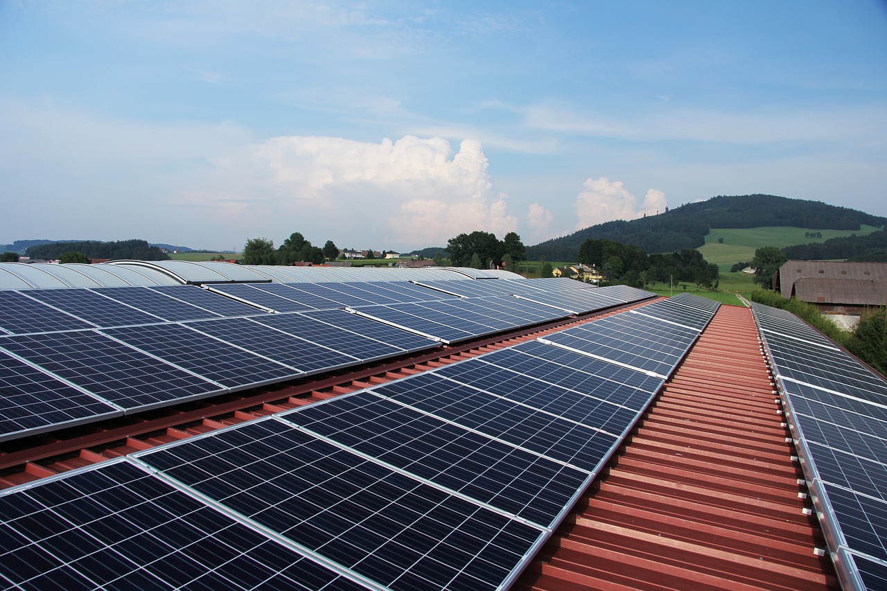 Key Developments in Battery Energy Storage: Shaping the Futu