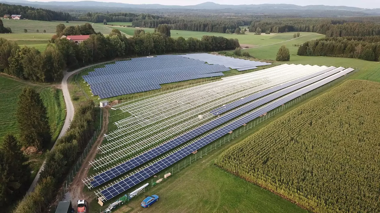 Spain Reaches 1,823MWh Cumulative Energy Storage Capacity by