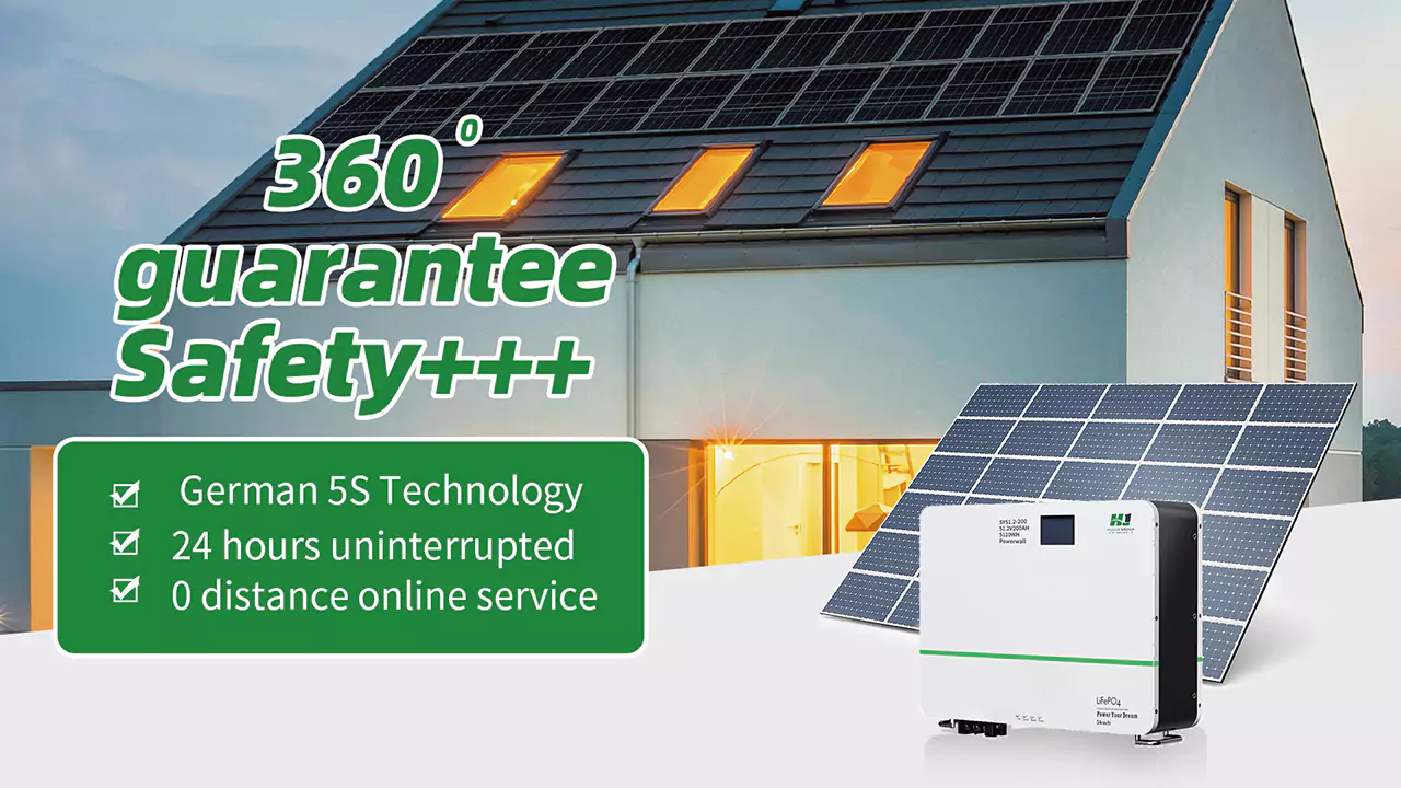 What types of solar panels are suitable for Ghana in terms o